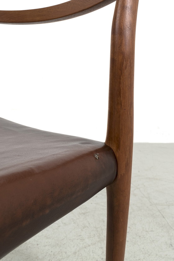 Image 1 of Niels Otto Møller Stuhl