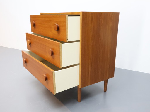  Dänische Vintage Kommode