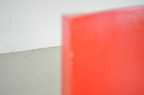 Image 1 of 4x Moooi AVL Shaker-Stuhl