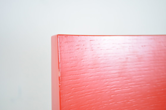 Image 1 of 4x Moooi AVL Shaker-Stuhl