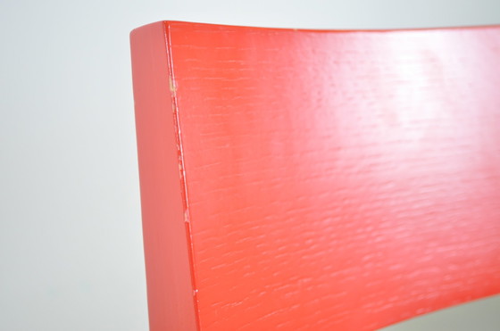 Image 1 of 4x Moooi AVL Shaker-Stuhl