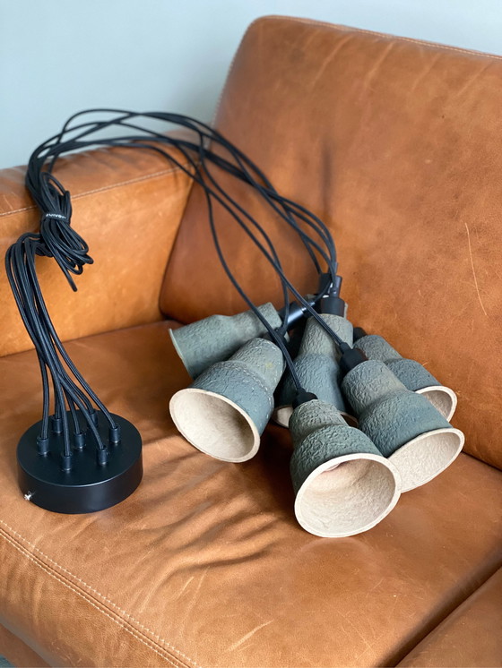 Image 1 of Pulp Hängelampenschirme schwarz