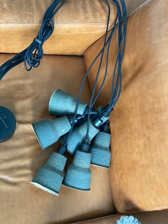 Image 1 of Pulp Hängelampenschirme schwarz