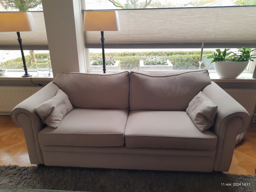 Resink Living 2,5-Sitzer Sofa ''Lisy''