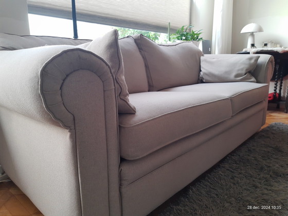 Image 1 of Resink Living 2,5-Sitzer Sofa ''Lisy''