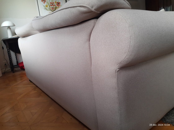 Image 1 of Resink Living 2,5-Sitzer Sofa ''Lisy''