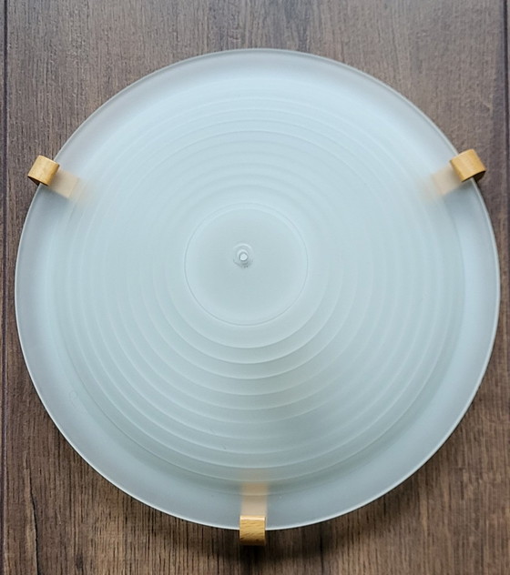 Image 1 of Vintage-Deckenleuchte Ikea 1990er Jahre.