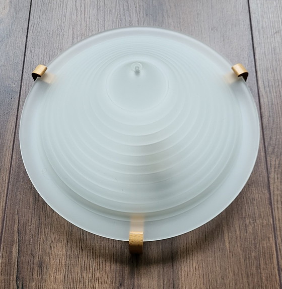 Image 1 of Vintage-Deckenleuchte Ikea 1990er Jahre.