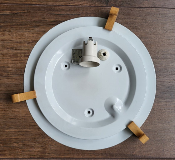 Image 1 of Vintage-Deckenleuchte Ikea 1990er Jahre.