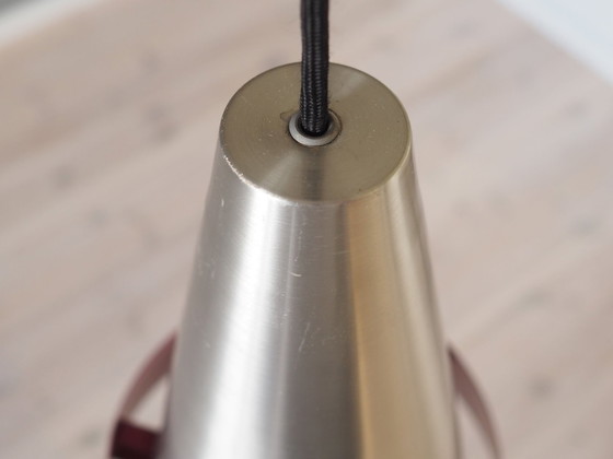 Image 1 of Hängeleuchte, Dänisches Design, 1960er Jahre, Designer: Jo Hammerborg, Hersteller: Fog & Mørup