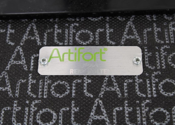 Image 1 of Artifort Nina Sessel braun