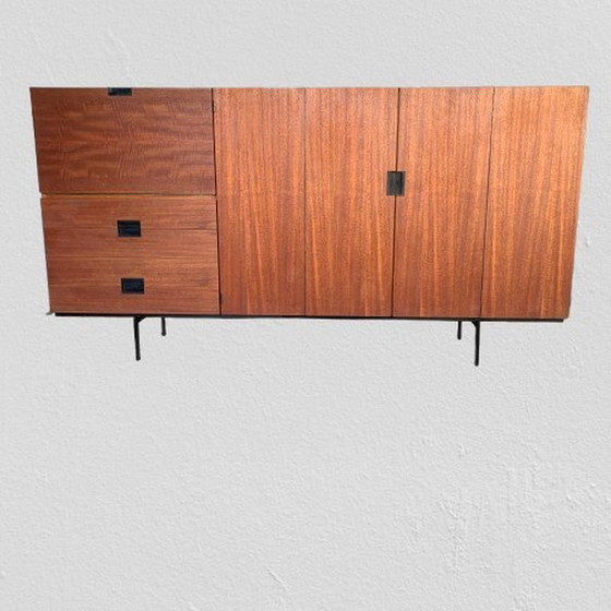 Image 1 of Cu09 Highboard von Cees Braakman für Pastoe