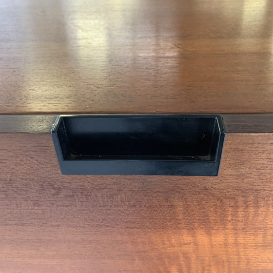 Image 1 of Cu09 Highboard von Cees Braakman für Pastoe