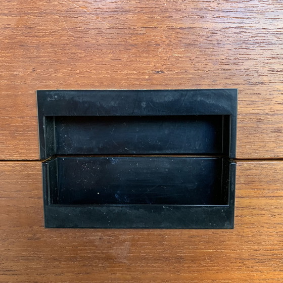 Image 1 of Cu09 Highboard von Cees Braakman für Pastoe