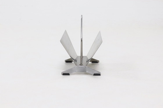 Image 1 of Vintage-Magazinständer