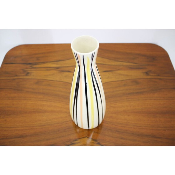 Image 1 of Vintage-Vase Pyjamas von Dittmar Urbach, Tschechoslowakei 1960