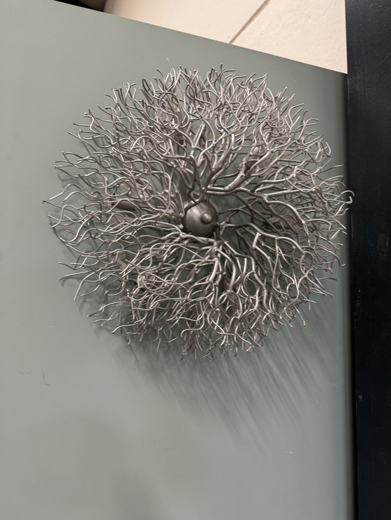 Image 1 of Marke van Egmond Hollywood Deckenleuchte