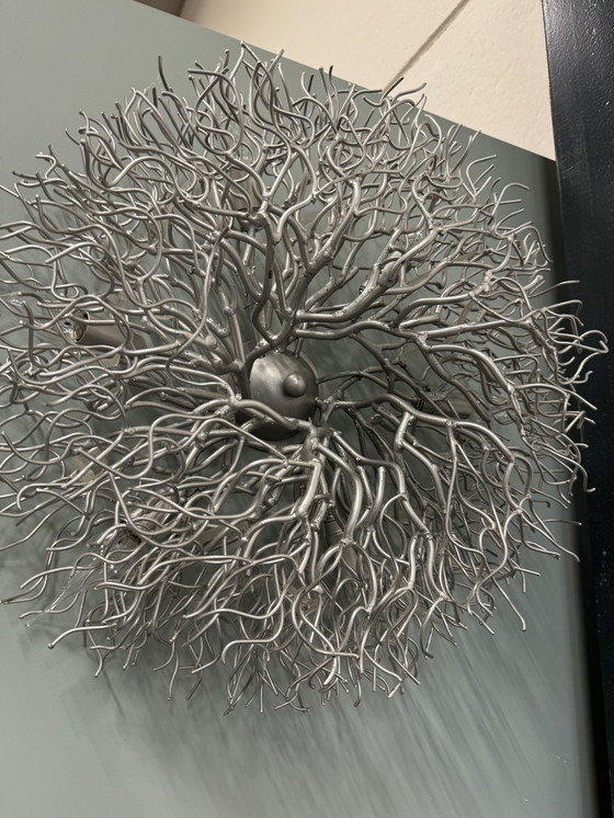 Image 1 of Marke van Egmond Hollywood Deckenleuchte