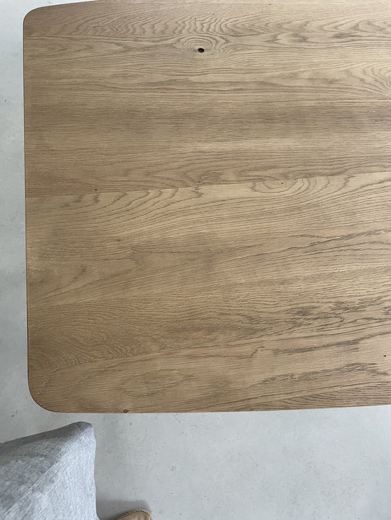 Image 1 of Melchior Interior Esstisch