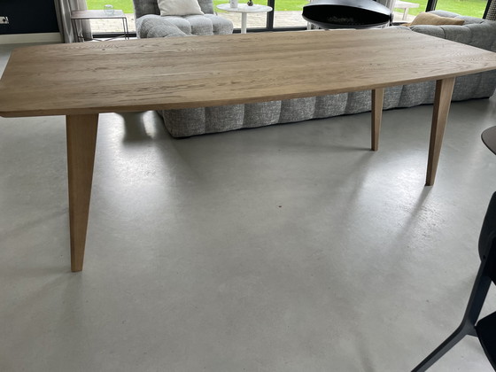 Image 1 of Melchior Interior Esstisch