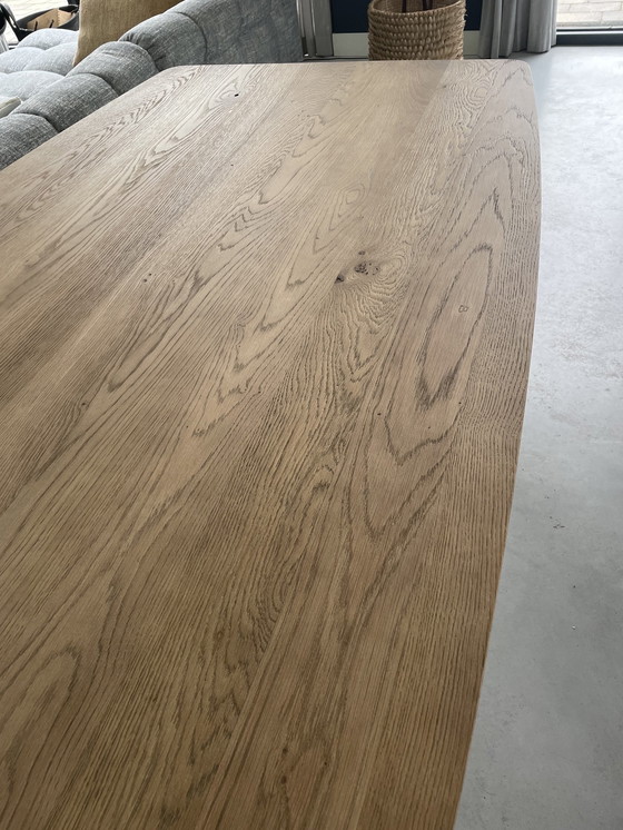 Image 1 of Melchior Interior Esstisch