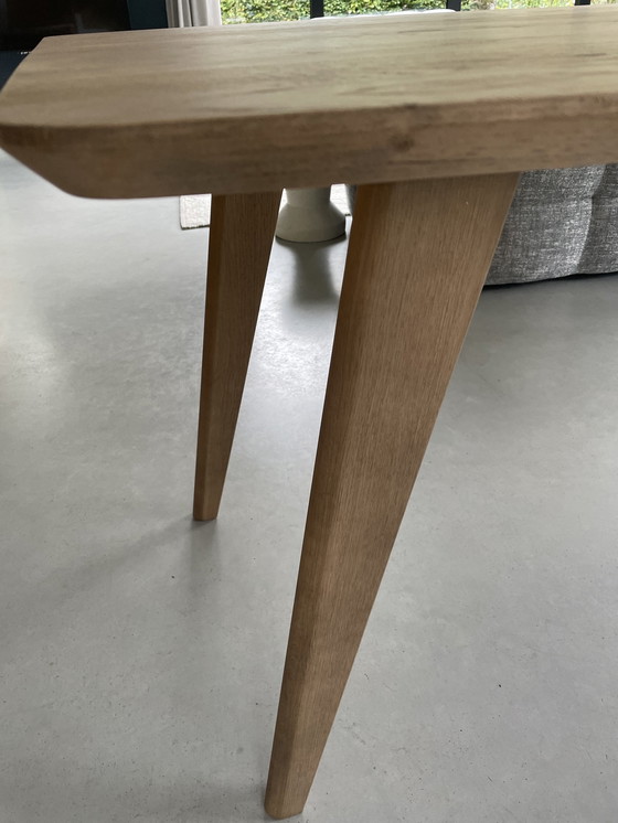 Image 1 of Melchior Interior Esstisch