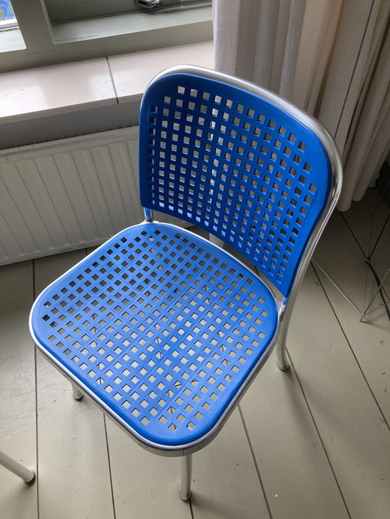 Image 1 of 2x Depadova Stuhl