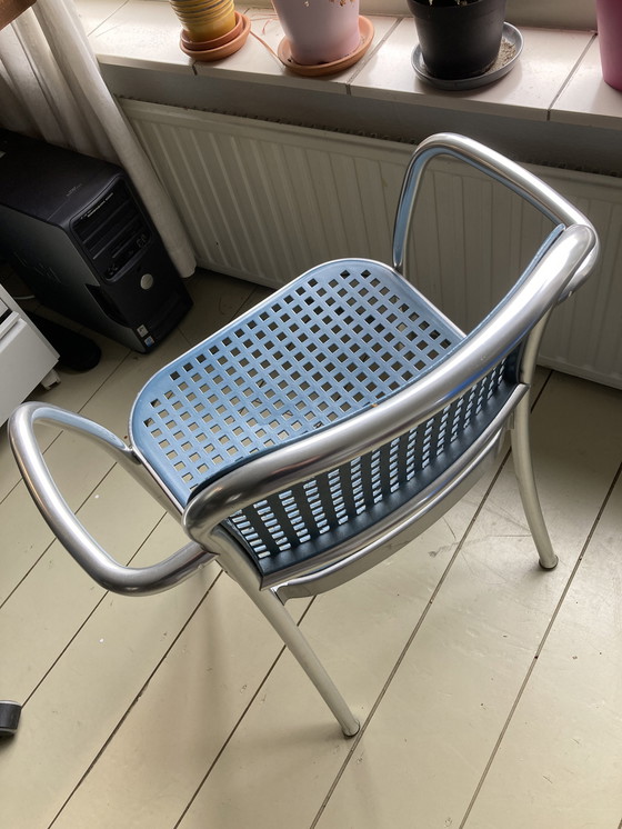 Image 1 of 2x Depadova Stuhl