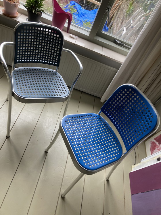 Image 1 of 2x Depadova Stuhl