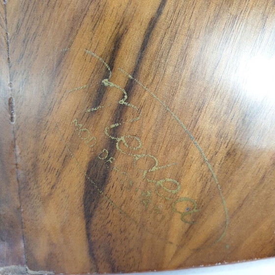 Image 1 of Alter Medea-Stuhl von Vittorio Nobili für Fratelli Tagliablue, 1955