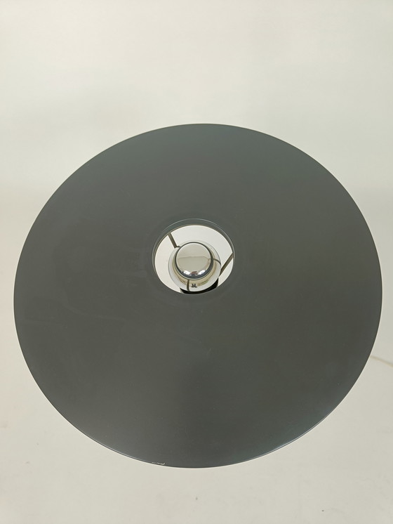 Image 1 of Phillips Major - Tischleuchte - 1960er Jahre