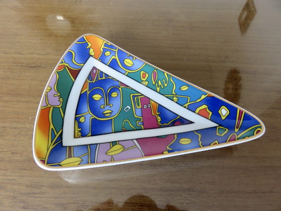 Image 1 of Kaffeeservice "So French" Galion-Dekor 2000er Jahre