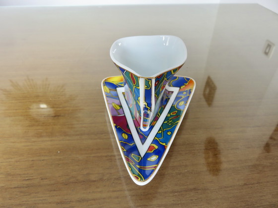 Image 1 of Kaffeeservice "So French" Galion-Dekor 2000er Jahre