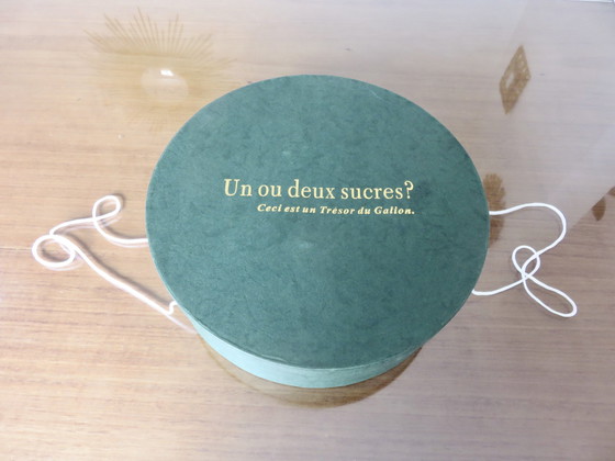 Image 1 of Kaffeeservice "So French" Galion-Dekor 2000er Jahre