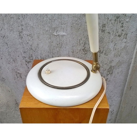 Image 1 of Vintage-Tischlampe von Stilnovo - 1950er Jahre