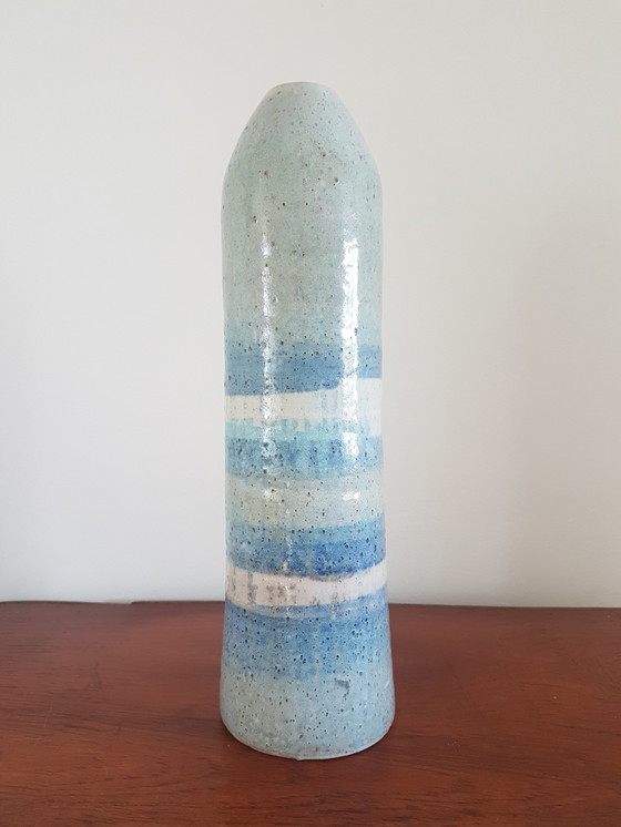 Image 1 of Mobach-Vase, Jaan Mobach