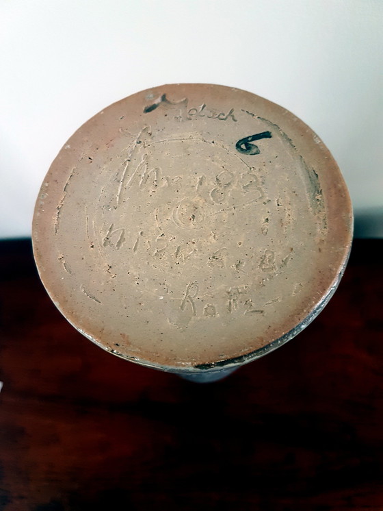 Image 1 of Mobach-Vase, Jaan Mobach