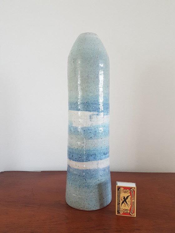 Image 1 of Mobach-Vase, Jaan Mobach