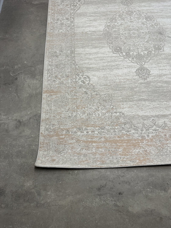 Image 1 of Brink & Campman Laura Ashley Vintage 170 X 240 Cm