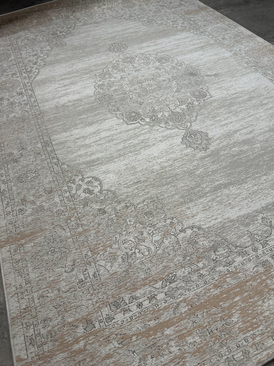 Image 1 of Brink & Campman Laura Ashley Vintage 170 X 240 Cm