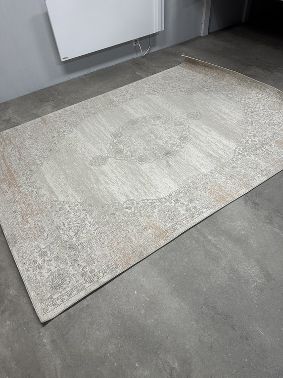 Image 1 of Brink & Campman Laura Ashley Vintage 170 X 240 Cm