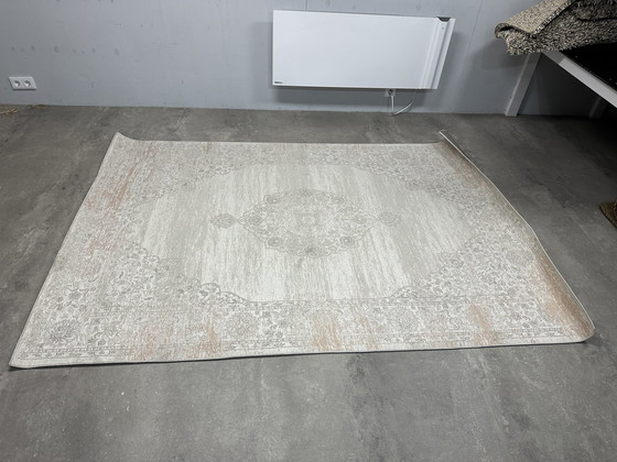 Image 1 of Brink & Campman Laura Ashley Vintage 170 X 240 Cm