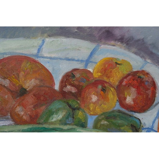 Image 1 of Modernes Stillleben von Marianne Ågren, Schweden 1960