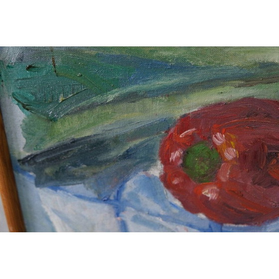 Image 1 of Modernes Stillleben von Marianne Ågren, Schweden 1960