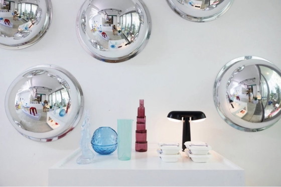 Image 1 of Sphärische Spiegel Panorama