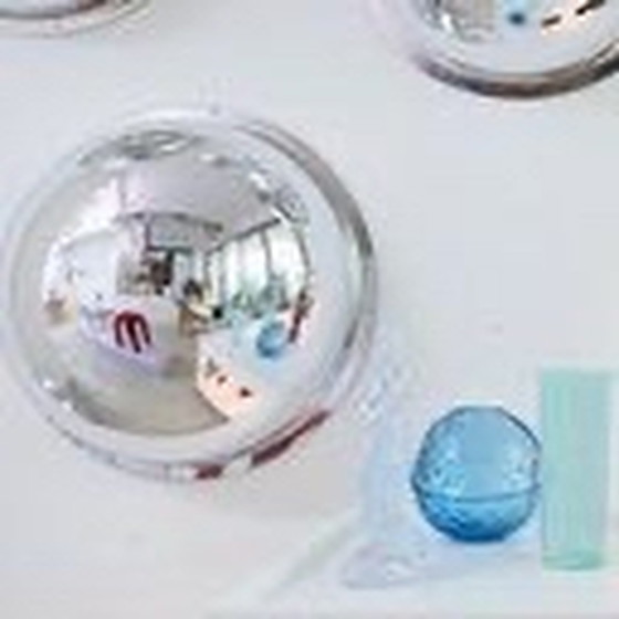 Image 1 of Sphärische Spiegel Panorama