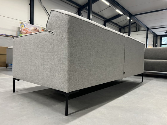 Image 1 of Entwurf auf Lager Bloq Bank 2.5 Sitzer Milton Surf