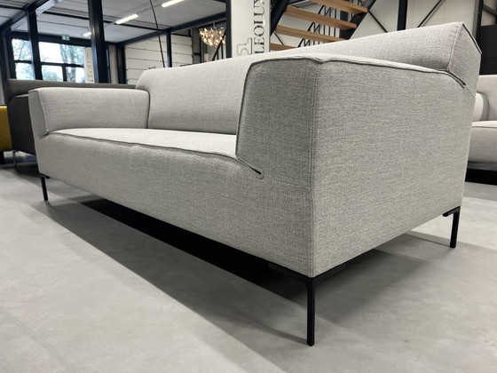 Image 1 of Entwurf auf Lager Bloq Bank 2.5 Sitzer Milton Surf