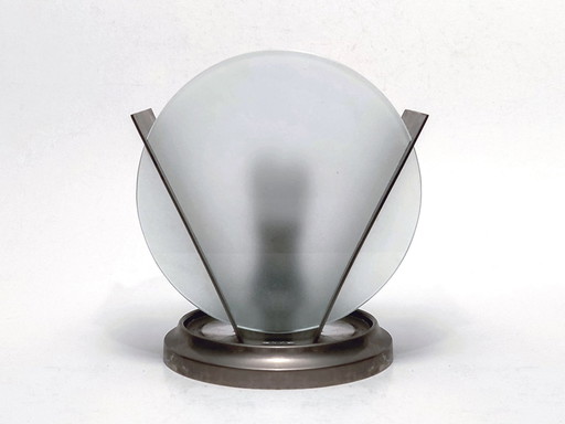 Art Deco Tischlampe