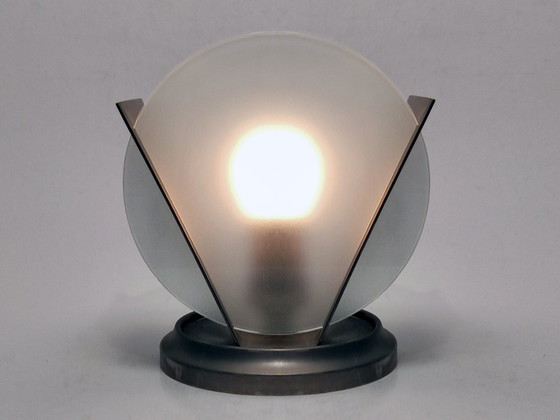 Image 1 of Art Deco Tischlampe